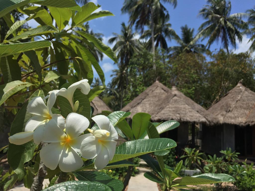 Secret Garden Village Ko Tao Eksteriør bilde