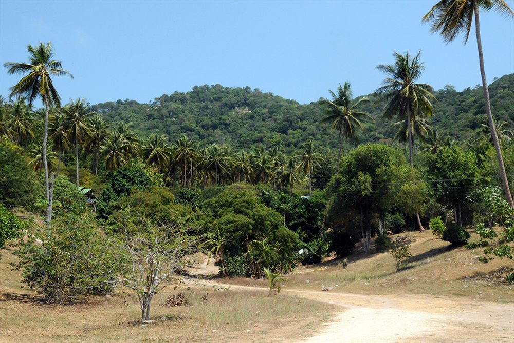 Secret Garden Village Ko Tao Eksteriør bilde